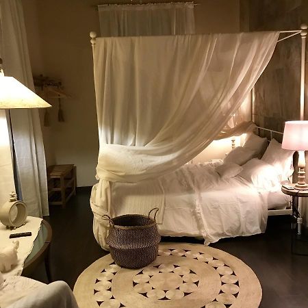 La Dimora Del Casanova B&B Boutique 알리칸테 외부 사진