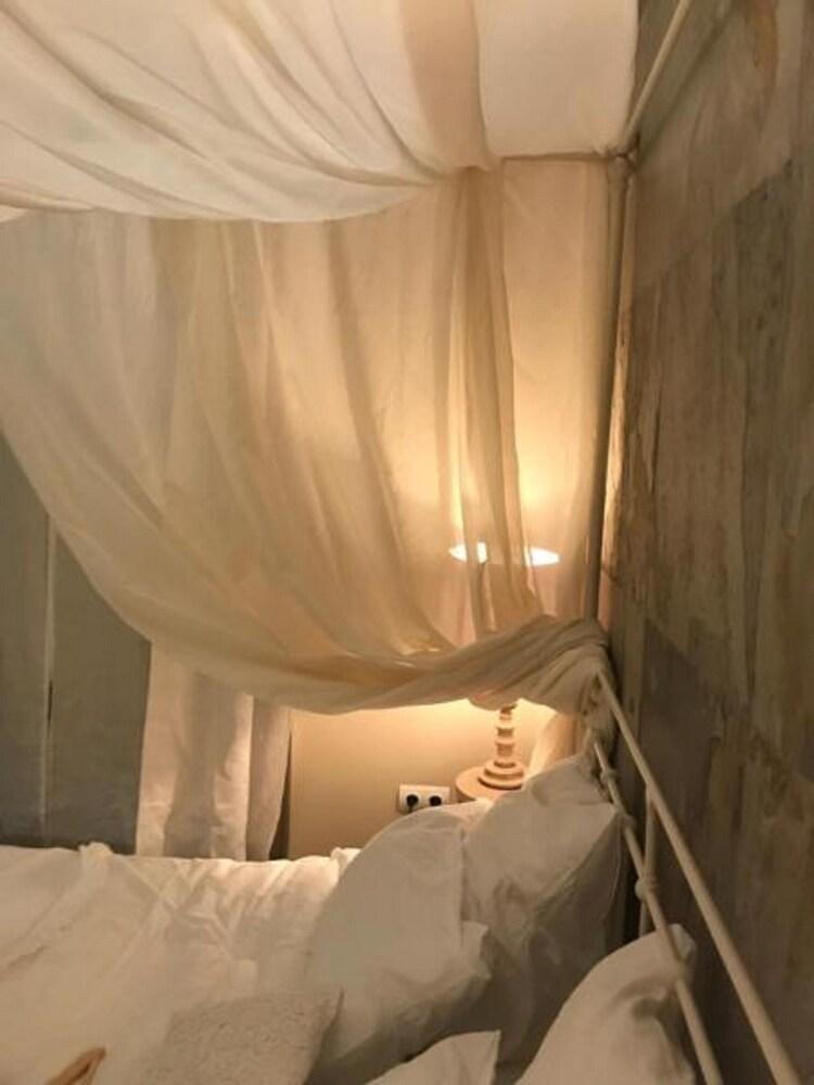 La Dimora Del Casanova B&B Boutique 알리칸테 외부 사진