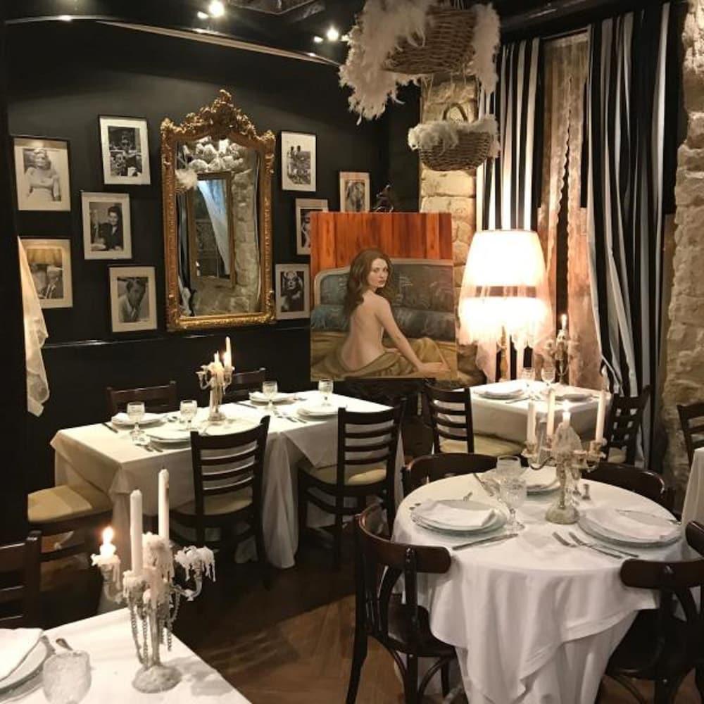 La Dimora Del Casanova B&B Boutique 알리칸테 외부 사진