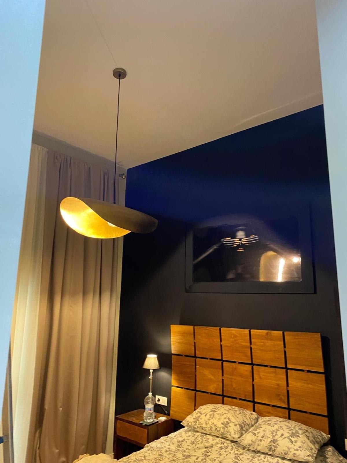 La Dimora Del Casanova B&B Boutique 알리칸테 외부 사진