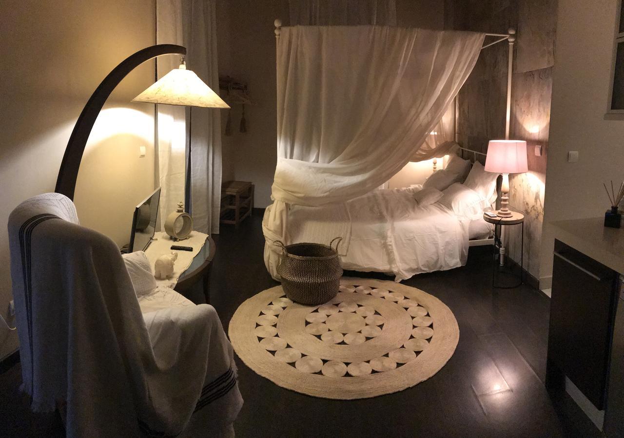 La Dimora Del Casanova B&B Boutique 알리칸테 외부 사진