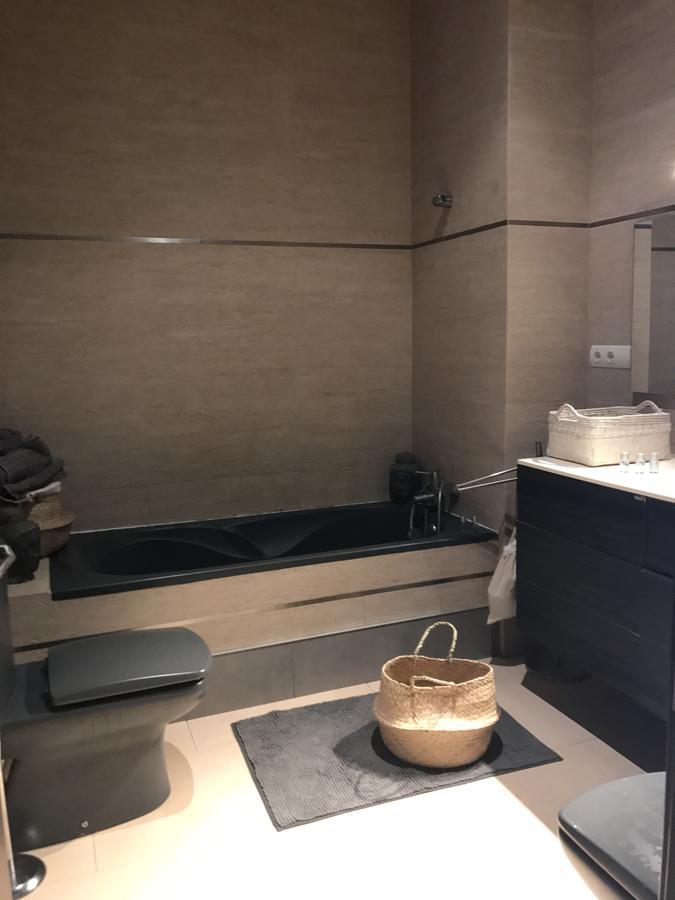 La Dimora Del Casanova B&B Boutique 알리칸테 외부 사진