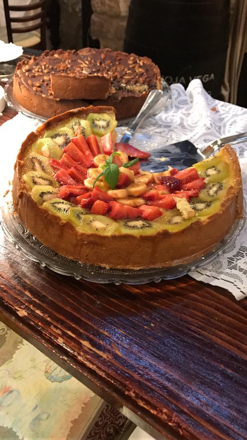 La Dimora Del Casanova B&B Boutique 알리칸테 외부 사진