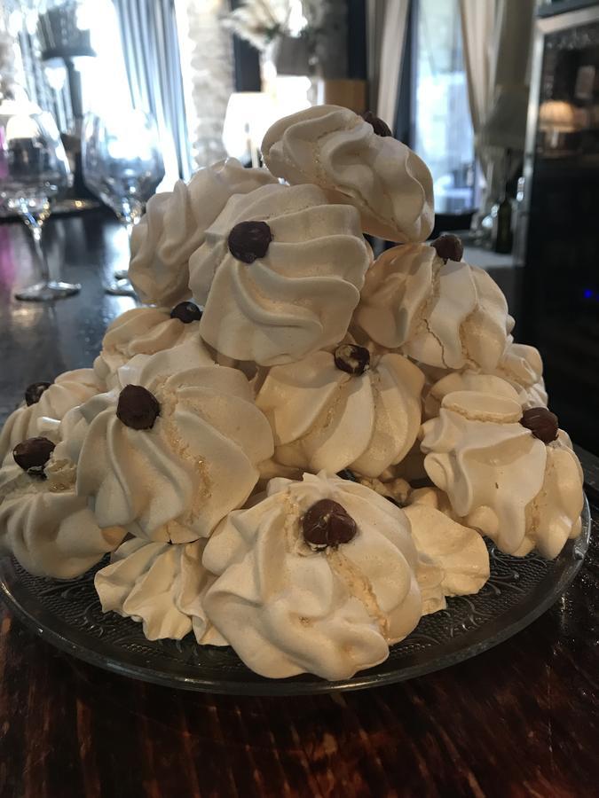 La Dimora Del Casanova B&B Boutique 알리칸테 외부 사진