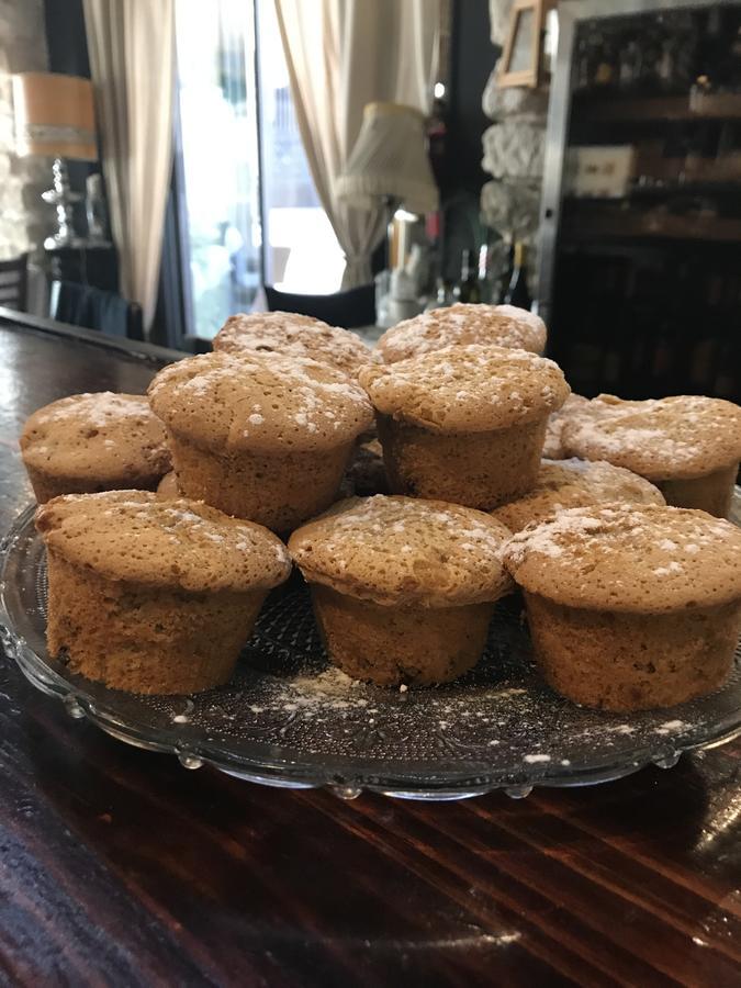 La Dimora Del Casanova B&B Boutique 알리칸테 외부 사진
