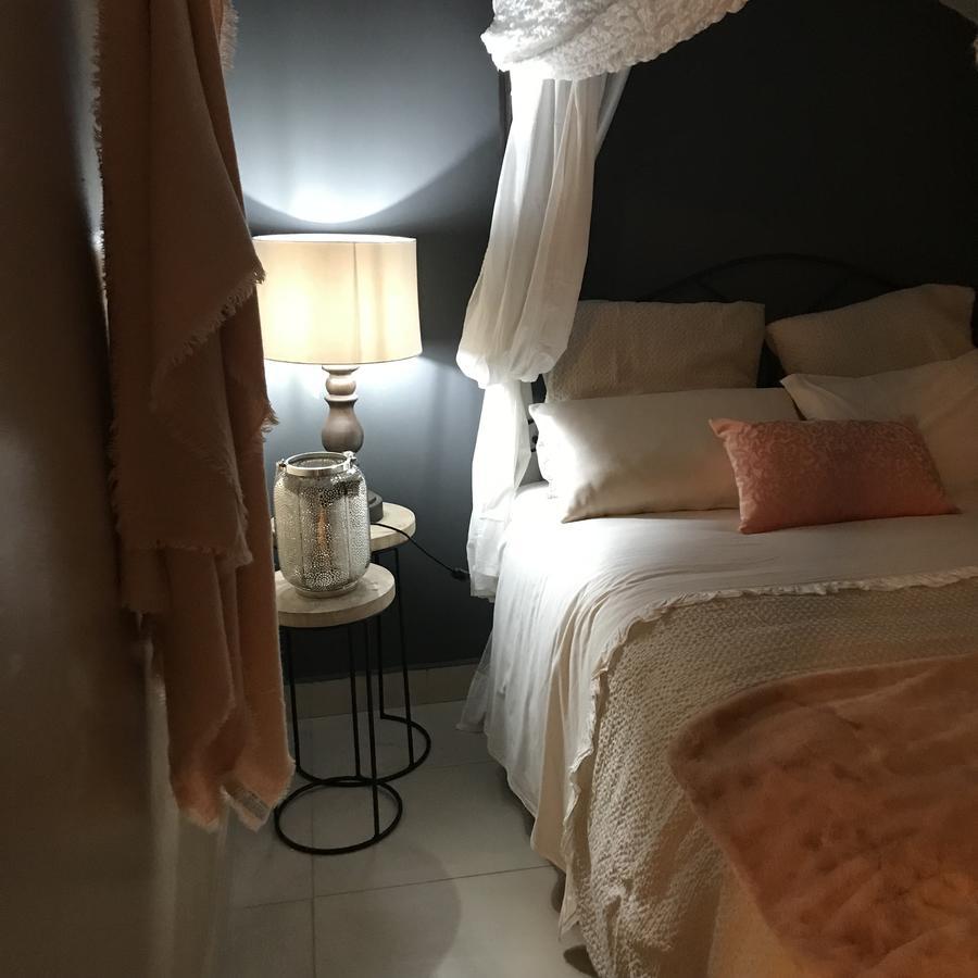 La Dimora Del Casanova B&B Boutique 알리칸테 외부 사진