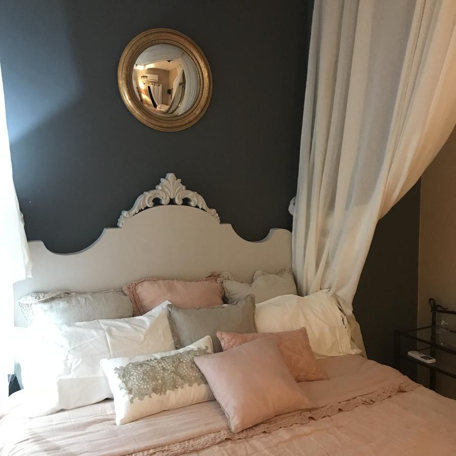 La Dimora Del Casanova B&B Boutique 알리칸테 외부 사진