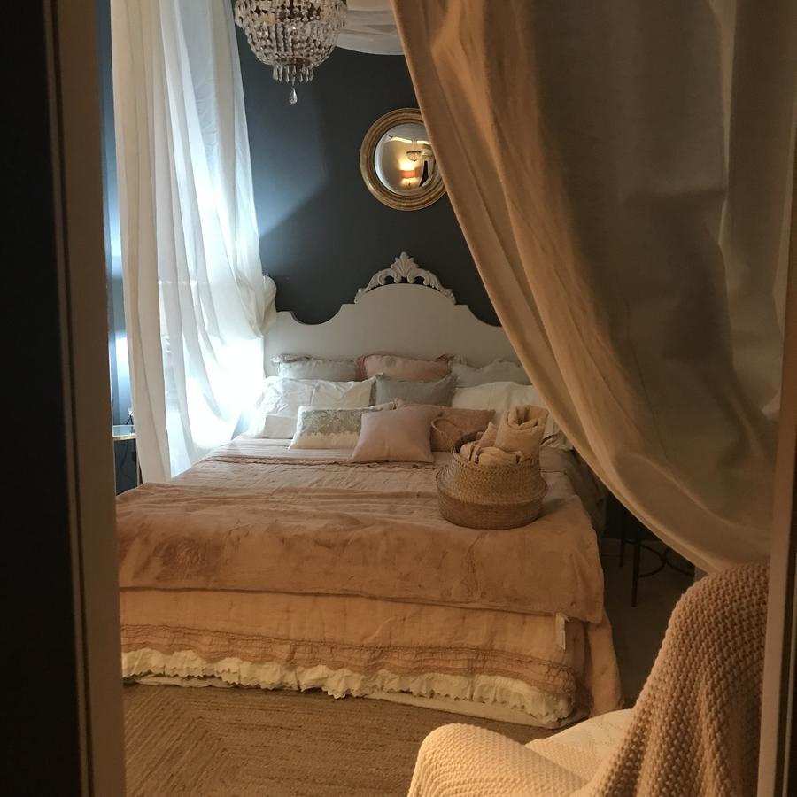La Dimora Del Casanova B&B Boutique 알리칸테 외부 사진
