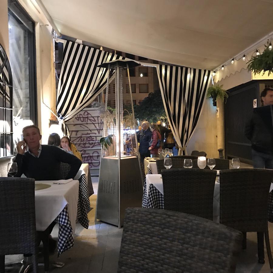 La Dimora Del Casanova B&B Boutique 알리칸테 외부 사진