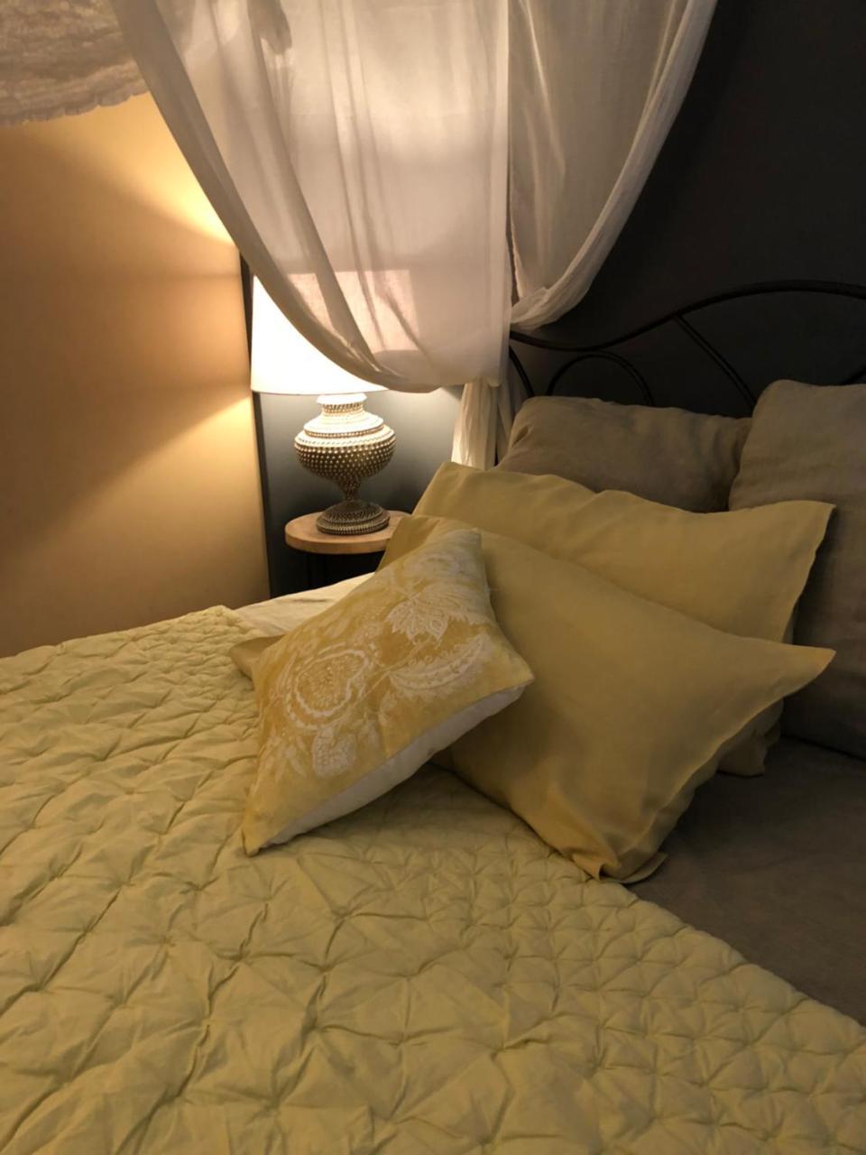 La Dimora Del Casanova B&B Boutique 알리칸테 외부 사진