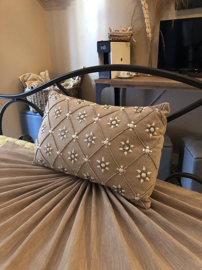 La Dimora Del Casanova B&B Boutique 알리칸테 외부 사진