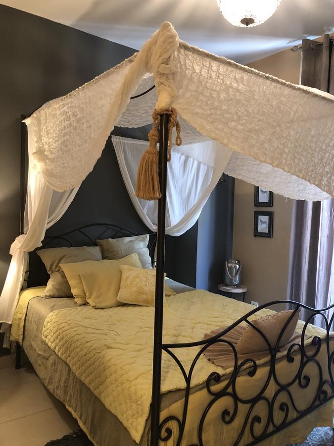 La Dimora Del Casanova B&B Boutique 알리칸테 외부 사진