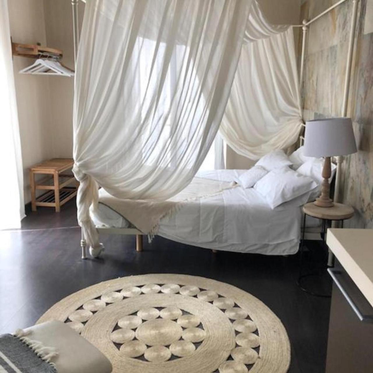 La Dimora Del Casanova B&B Boutique 알리칸테 외부 사진