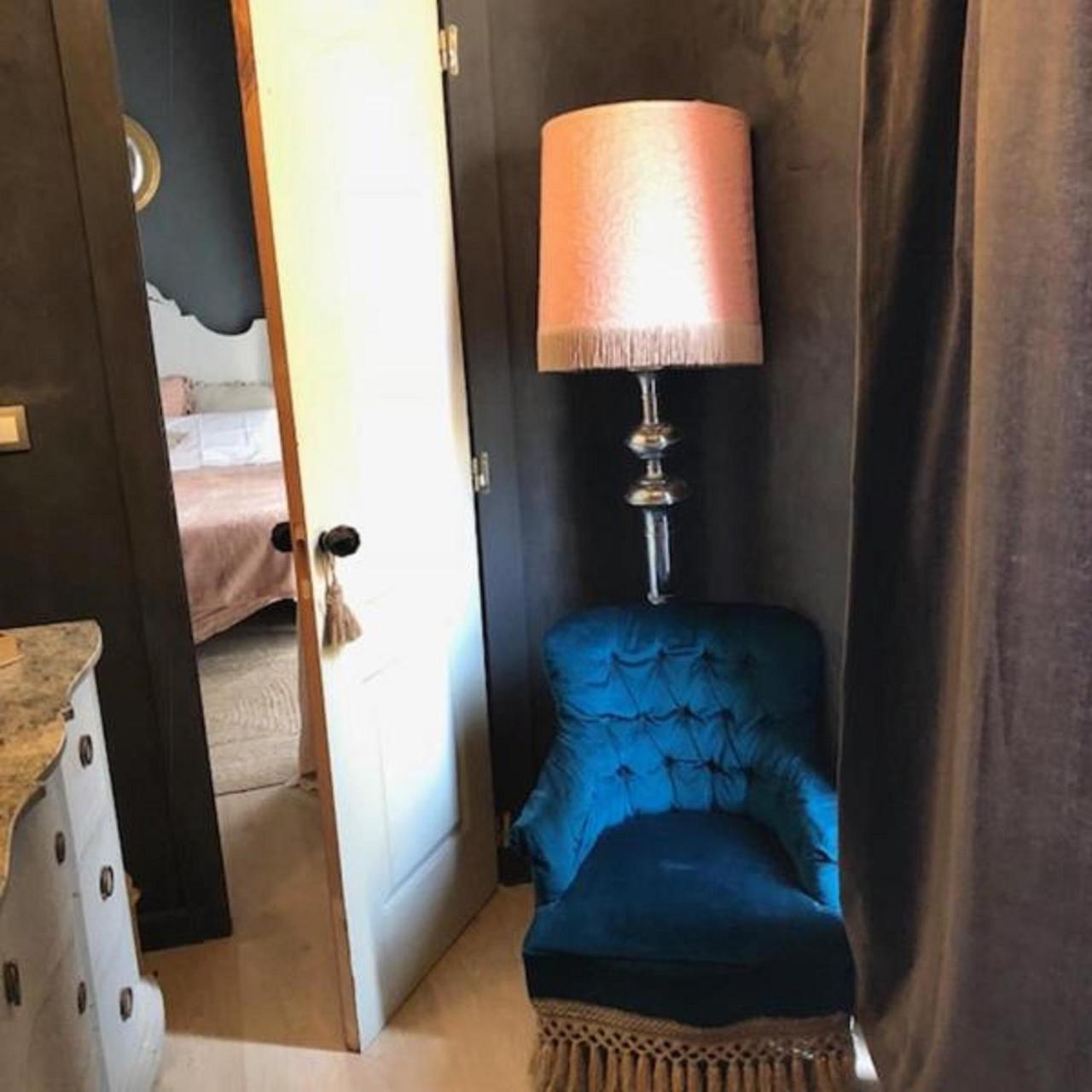 La Dimora Del Casanova B&B Boutique 알리칸테 외부 사진