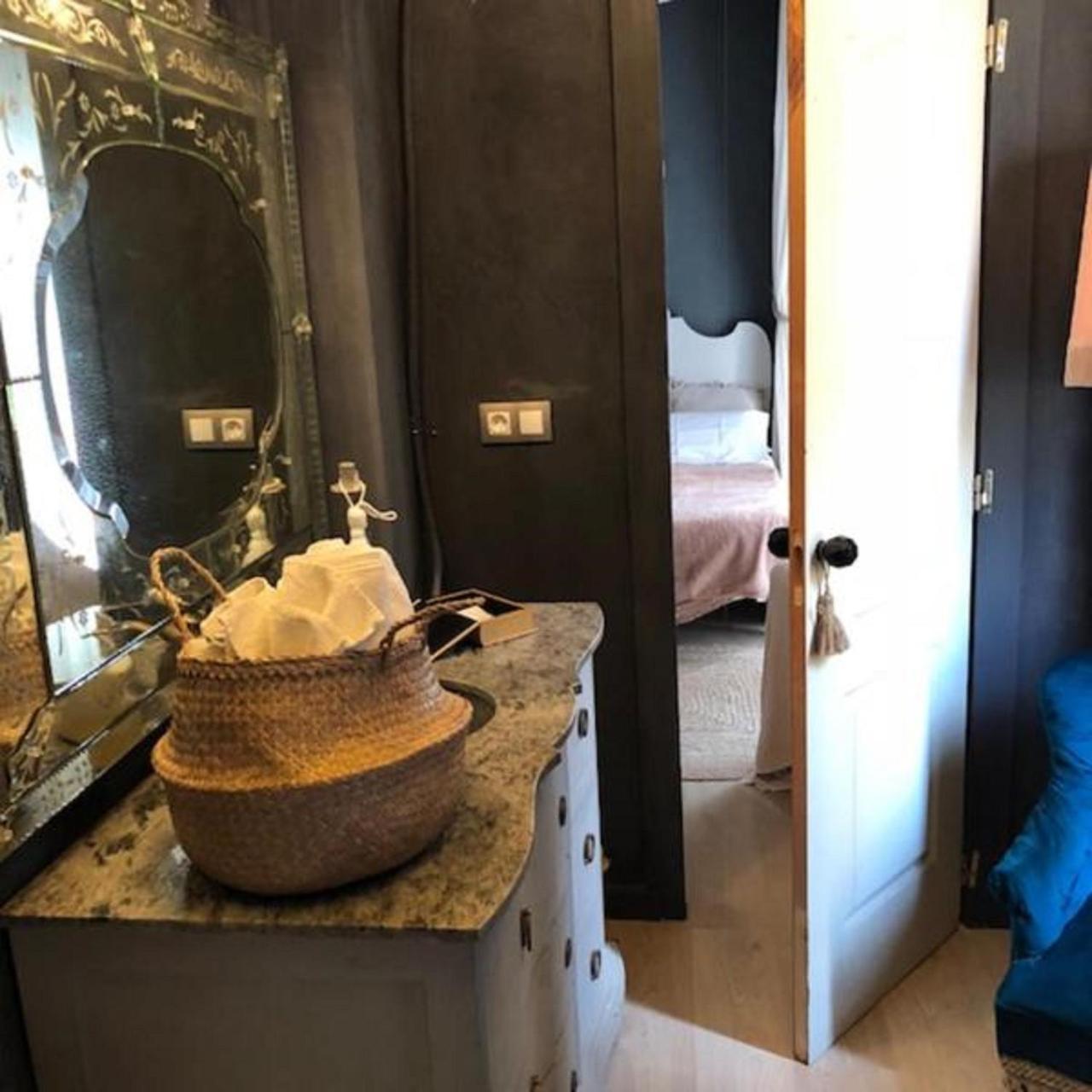 La Dimora Del Casanova B&B Boutique 알리칸테 외부 사진