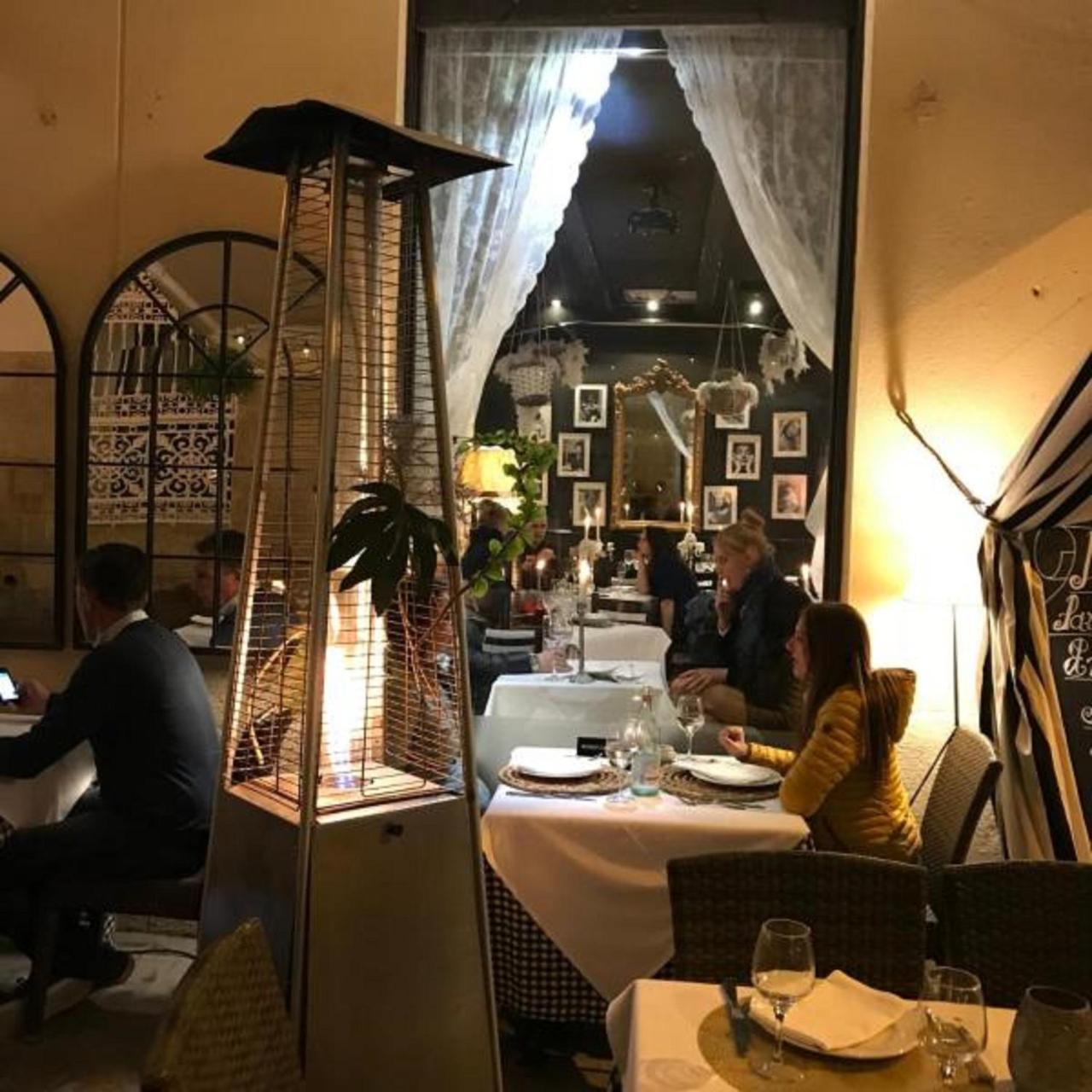La Dimora Del Casanova B&B Boutique 알리칸테 외부 사진